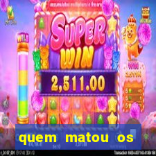 quem matou os filhos do lord haraldson